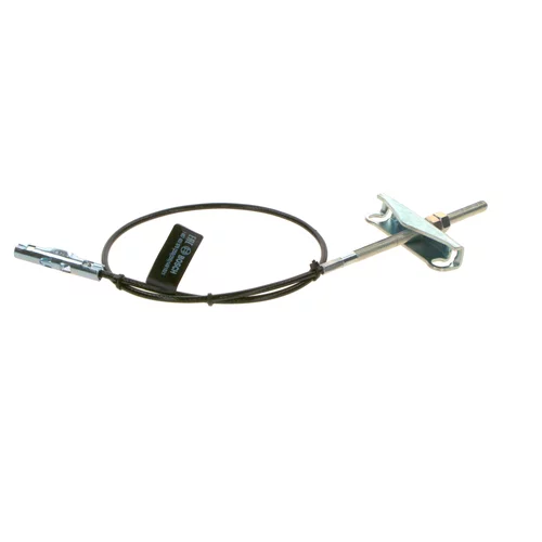 Ťažné lanko parkovacej brzdy 1 987 482 876 /BOSCH/ - obr. 2