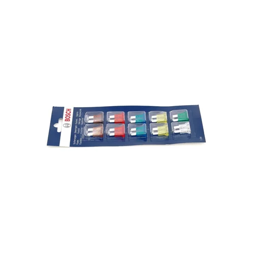 Poistka 1 987 529 037 /BOSCH/ - obr. 4