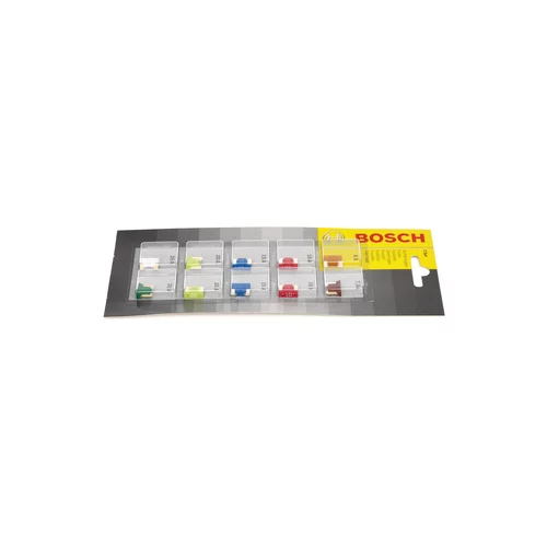 Poistka 1 987 529 078 /BOSCH/ - obr. 1