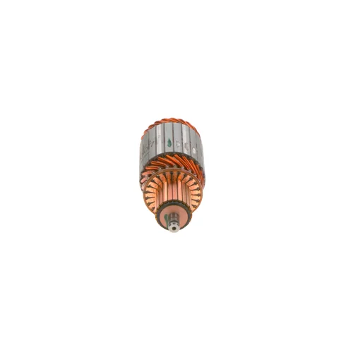 Rotor štartéra 2 004 015 007 /BOSCH/ - obr. 3