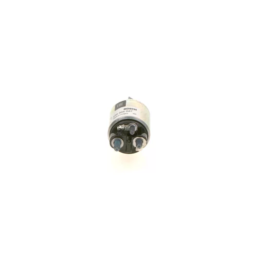 Elektromagnetický spínač pre štartér 2 339 304 047 /BOSCH/ - obr. 1