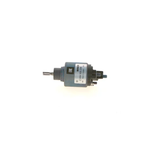 Elektromagnetický spínač pre štartér BOSCH 2 339 305 236
