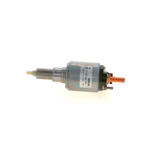 Elektromagnetický spínač pre štartér 2 339 402 236 /BOSCH/ - obr. 1