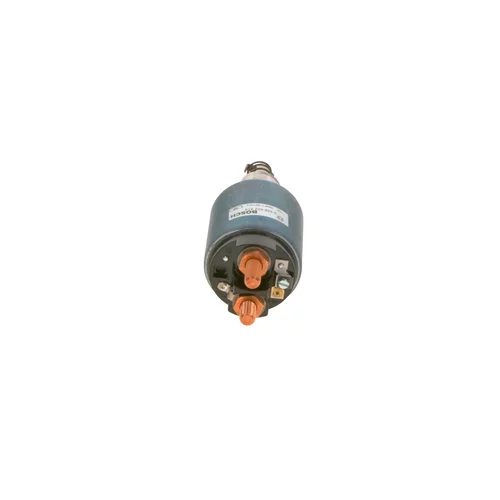 Elektromagnetický spínač pre štartér 2 339 402 314 /BOSCH/ - obr. 2