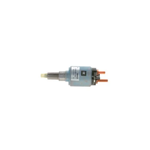 Elektromagnetický spínač pre štartér 2 339 402 389 /BOSCH/ - obr. 3