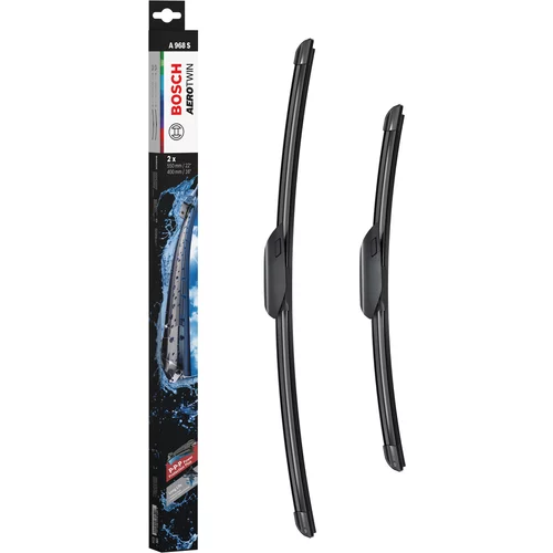 Stieracia lišta 3 397 014 957 /BOSCH/ - obr. 7