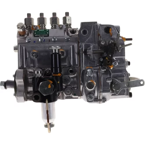 Vstrekovacie čerpadlo BOSCH F 002 A4Z R16
