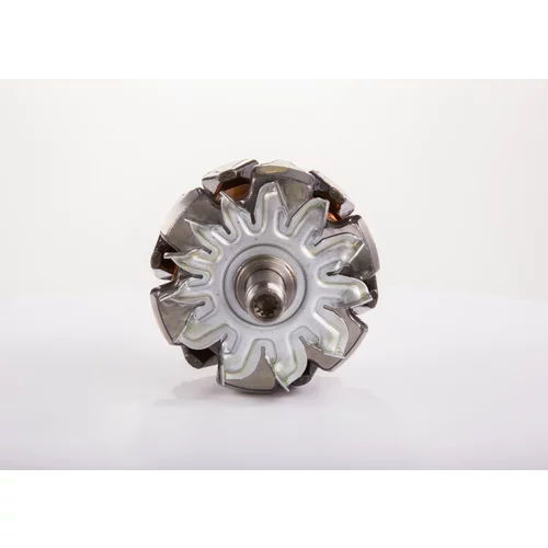 Rotor alternátora F 00M 131 608 /BOSCH/ - obr. 3