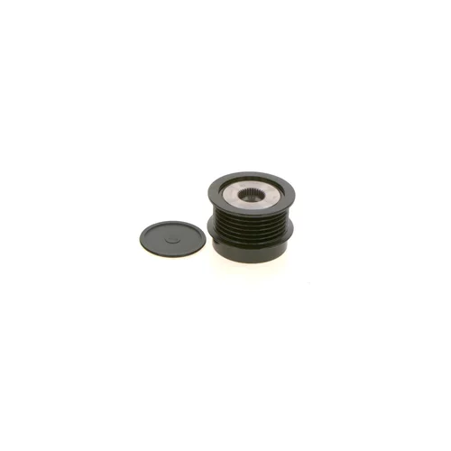 Voľnobežka alternátora F 00M A47 704 /BOSCH/