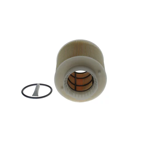 Vzduchový filter F 026 400 028 /BOSCH/ - obr. 2