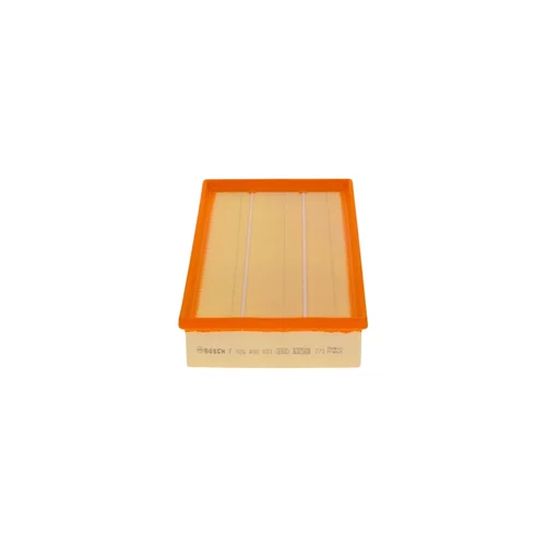 Vzduchový filter BOSCH F 026 400 033