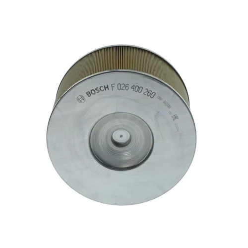 Vzduchový filter F 026 400 260 /BOSCH/ - obr. 1
