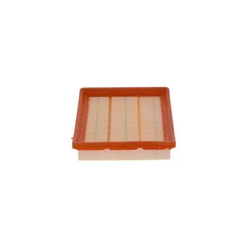 Vzduchový filter F 026 400 325 /BOSCH/ - obr. 2