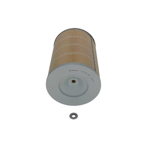 Vzduchový filter F 026 400 399 /BOSCH/ - obr. 1