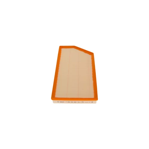Vzduchový filter BOSCH F 026 400 468