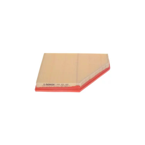 Vzduchový filter BOSCH F 026 400 484