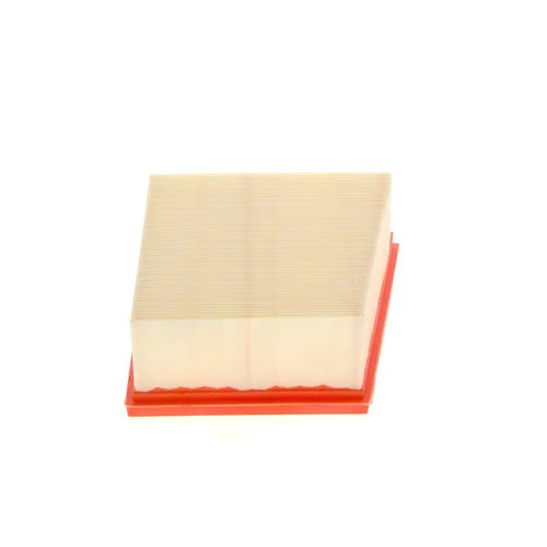 Vzduchový filter F 026 400 489 /BOSCH/ - obr. 2