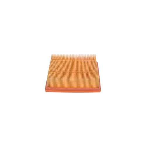 Vzduchový filter F 026 400 498 /BOSCH/ - obr. 1