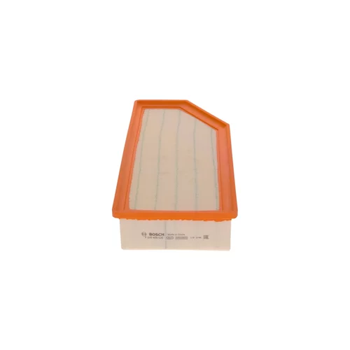 Vzduchový filter BOSCH F 026 400 520