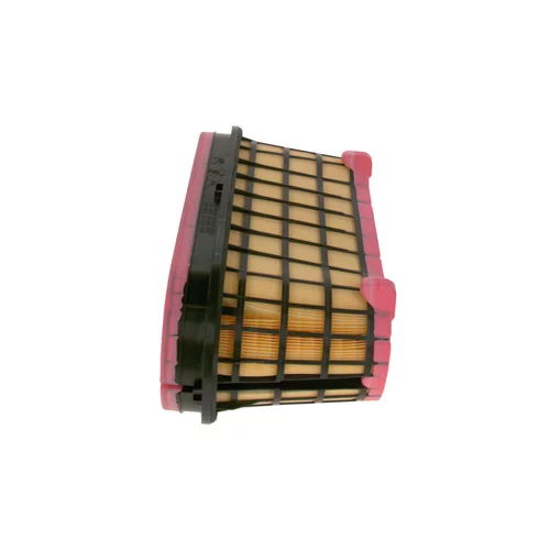 Vzduchový filter F 026 400 683 /BOSCH/ - obr. 2