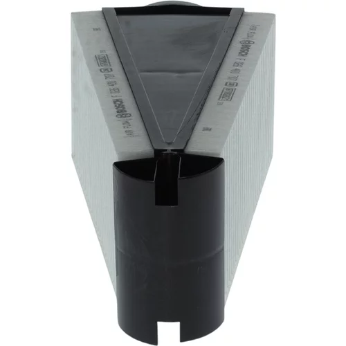 Vzduchový filter F 026 400 707 /BOSCH/ - obr. 1
