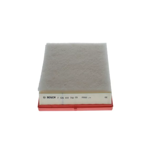 Vzduchový filter BOSCH F 026 400 708