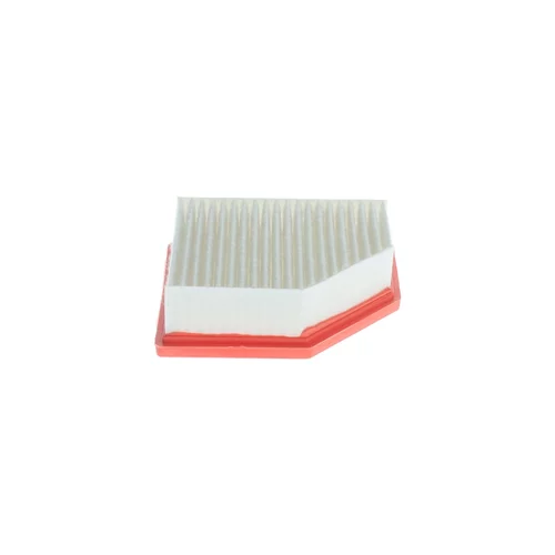 Vzduchový filter F 026 400 767 /BOSCH/ - obr. 2