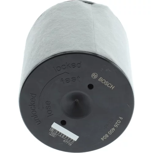 Vzduchový filter F 026 400 804 /BOSCH/ - obr. 3