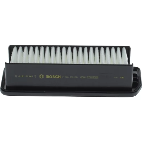 Vzduchový filter F 026 400 844 /BOSCH/