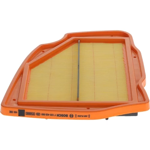 Vzduchový filter F 026 400 869 /BOSCH/ - obr. 3