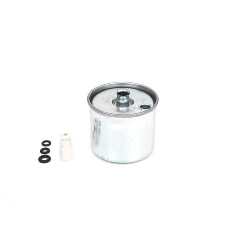 Palivový filter F 026 402 116 /BOSCH/ - obr. 2