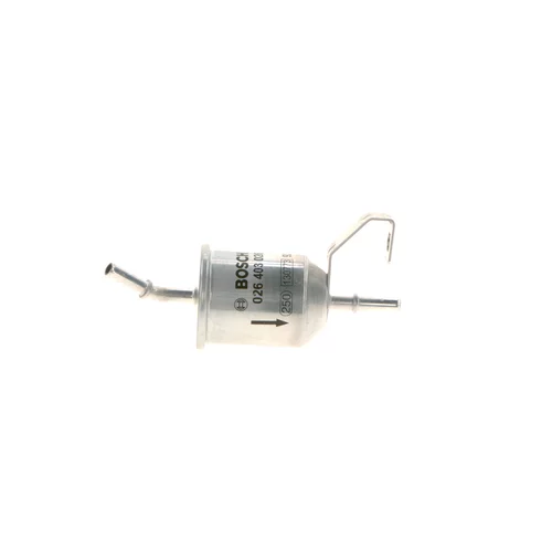Palivový filter F 026 403 026 /BOSCH/ - obr. 3