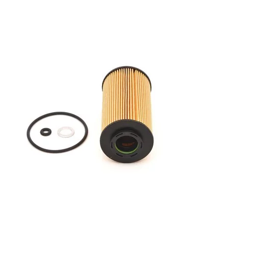 Olejový filter F 026 407 062 /BOSCH/ - obr. 2