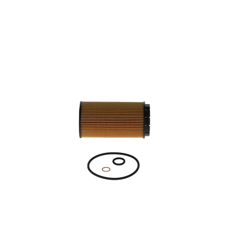 Olejový filter F 026 407 069 /BOSCH/ - obr. 1