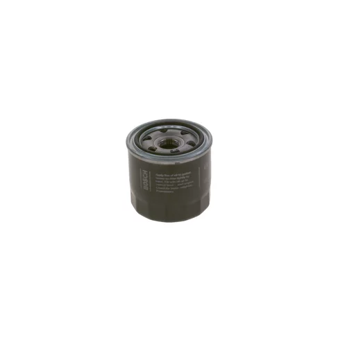 Olejový filter F 026 407 124 /BOSCH/ - obr. 3