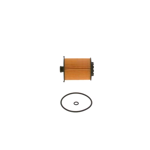 Olejový filter F 026 407 152 /BOSCH/ - obr. 1