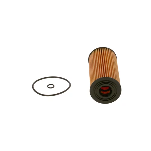 Olejový filter F 026 407 156 /BOSCH/ - obr. 2