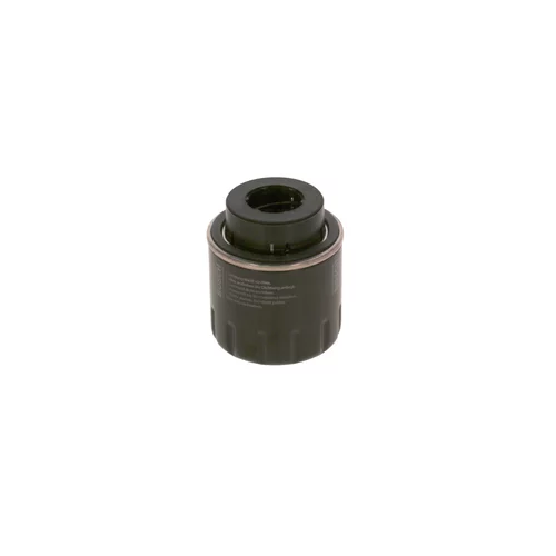 Olejový filter F 026 407 181 /BOSCH/ - obr. 2