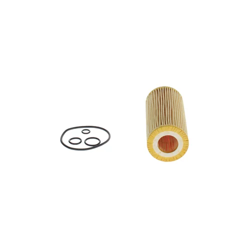 Olejový filter F 026 407 319 /BOSCH/ - obr. 2