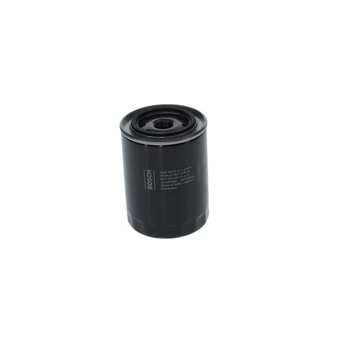 Olejový filter F 026 407 321 /BOSCH/ - obr. 3