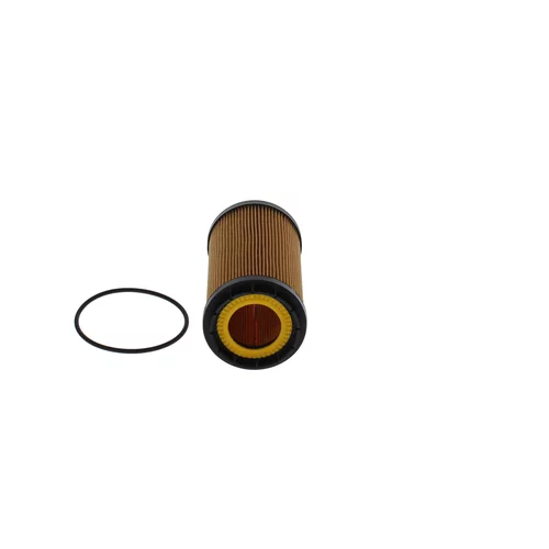 Olejový filter F 026 407 344 /BOSCH/ - obr. 2
