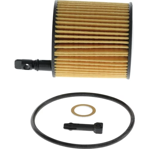 Olejový filter F 026 407 356 /BOSCH/ - obr. 2
