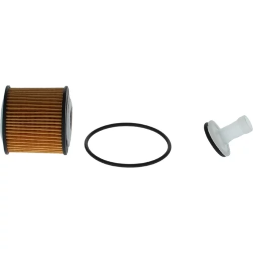 Olejový filter BOSCH F 026 407 397