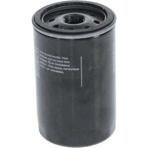 Olejový filter F 026 407 401 /BOSCH/ - obr. 2