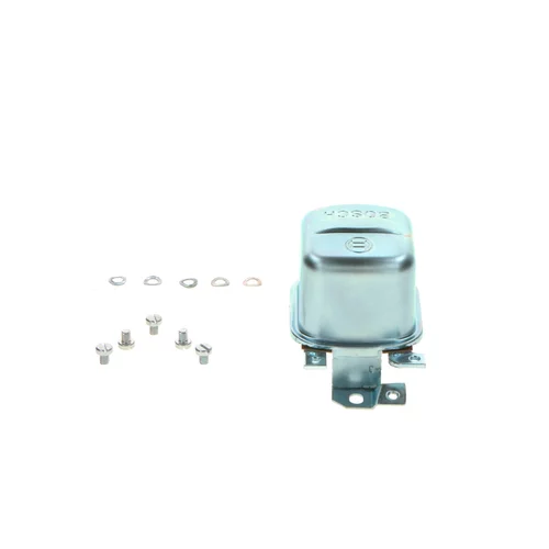 Regulátor alternátora F 026 T02 202 /BOSCH/ - obr. 2