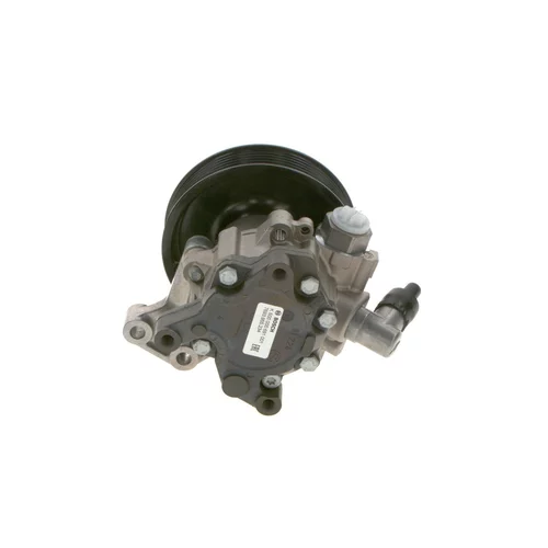 Hydraulické čerpadlo pre riadenie K S00 000 691 /BOSCH/ - obr. 2