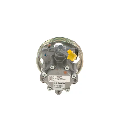 Hydraulické čerpadlo pre riadenie K S01 000 076 /BOSCH/ - obr. 2