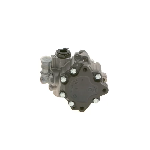Hydraulické čerpadlo pre riadenie K S01 000 575 /BOSCH/ - obr. 4