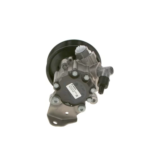Hydraulické čerpadlo pre riadenie K S01 000 673 /BOSCH/ - obr. 5