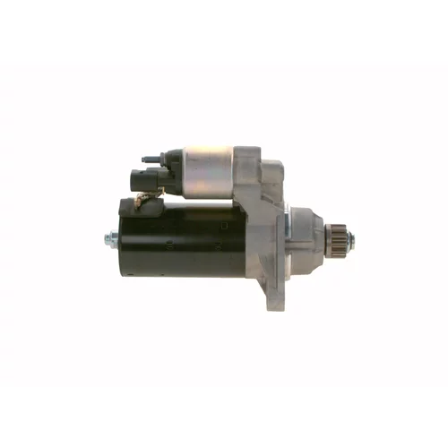 Štartér 0 001 153 001 /BOSCH/ - obr. 2